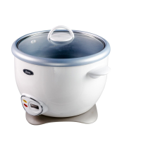 Oster® Multi-Purpose Rice Cooker 12-Cup (cooked)